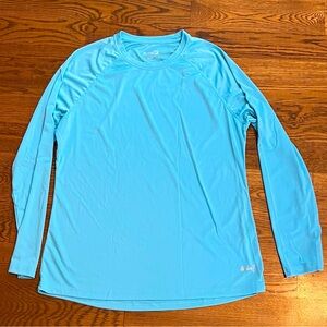 BALEAF Women's UPF 50+ Sun Shirts Long Sleeve